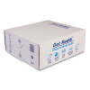 Silverware Bags, 0.7 Mil, 3.5" x 1.5" x 10", Clear, 2,000/Carton