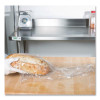 Food Bags, 5.5 Gal, 1.2 Mil, 10" x 8" x 24", Clear, 500/Carton