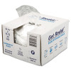 Food Bags, 0.36 Mil, 6.75" x 6.75", Clear, 2,000/Carton
