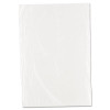 Food Bags, 10" x 14", Clear, 1,000/Carton