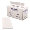 Food Bags, 10" x 14", Clear, 1,000/Carton