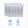 Clear Plastic Pet Cups, 16 Oz, 50 Cups/Sleeve, 20 Sleeves/Carton