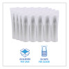 Clear Plastic Pet Cups, 20 Oz, 50/Sleeve, 20 Sleeves/Carton