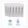 Clear Plastic Pet Cups, 20 Oz, 50/Sleeve, 20 Sleeves/Carton