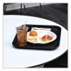 Clear Plastic Pet Cups, 20 Oz, 50/Sleeve, 20 Sleeves/Carton