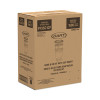 Clear Pet Grab n Go Kit Combo With Insert, 12 Oz, Plastic, Clear, 500/Carton
