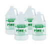 Premier Pine L Cleaner/Deodorizer, Pine Oil Scent, 1 Gal Bottle, 4/Carton