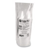 Microwavable Deli Containers, 16 Oz, 4.6" Diameter x 3" h, Clear, Plastic, 500/Carton