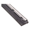 Pro Stainless Steel Window Squeegee, 18" Wide Blade
