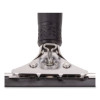 Pro Stainless Steel Window Squeegee, 18" Wide Blade