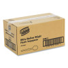 Plastic Cutlery, Mediumweight Soup Spoon, White, 1,000/Carton