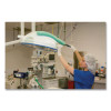 Hygen Quick-Connect Flexible Dusting Wand, 28.75 X 3.25