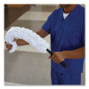 Hygen Quick-Connect Flexible Dusting Wand, 28.38" Handle