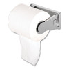 Locking Toilet Tissue Dispenser, 6 x 4.5 x 2.75, Chrome