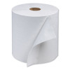 Advanced Hardwound Roll Towel, 1-Ply, 7.88" x 800 Ft, White, 6 Rolls/Carton