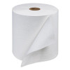 Universal Hand Towel Roll, 1-Ply, 7.88" x 800 Ft, White, 6 Rolls/Carton