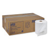 Universal Hand Towel Roll, 1-Ply, 7.88" x 800 Ft, White, 6 Rolls/Carton