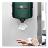 Centerfeed Hand Towel, 2-Ply, 7.6 X 11.75, White, 530/Roll, 6 Roll/Carton