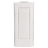 Gel Air Freshener Dispenser Cabinet, 4 x 3.5 x 8.75, White
