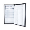 3.2 Cu. Ft. Refrigerator With Chiller Compartment, Black