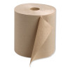 Universal Hardwound Roll Towel, 1-Ply, 7.88" x 800 Ft, Natural, 6/Carton