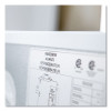 3.3 Cu.Ft Refrigerator With Chiller Compartment, White