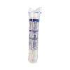 Double Sided Poly Paper Cold Cups, 21 Oz, Symphony Design, 50/Pack, 20 Packs/Carton