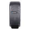 Oceans Universal Liquid Soap Dispenser, 800 Ml, 4.5 x 4.38 x 10.5, Black Pearl