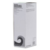 Bulk Fill Foam Soap Dispenser With Key Lock, 900 Ml, 5.25 x 4 x 12, Black Pearl