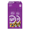 Nut Snacks, Sweet 'N Salty Mix, 2 Oz Packets, 24/Box