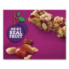 Granola Bars, Chewy Trail Mix Cereal, 1.2 Oz Bar, 16/Box