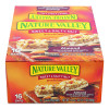Granola Bars, Sweet And Salty Nut Almond Cereal, 1.2 Oz Bar, 16/Box