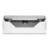 True Fold C-Fold/Multifold Paper Towel Dispenser, 11.63 X 5 X 14.5, Chrome