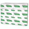 Perform Interfold Napkins, 1-Ply, 12.63 x 8.5, White, 376/Pack, 16 Packs/Carton