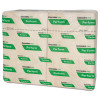 Perform Interfold Napkins, 1-Ply, 12.63 x 8.5, Natural, 376/Pack, 16 Packs/Carton