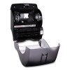 Tear-N-Dry Essence Touchless Towel Dispenser, 11.75 X 9.13 X 14.44, Black Pearl