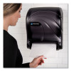 Tear-N-Dry Essence Touchless Towel Dispenser, 11.75 X 9.13 X 14.44, Black Pearl