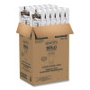 Ultra Clear Pete Cold Cups, 24 Oz, Plastic, Clear, 50/Sleeve, 12 Sleeves/Carton