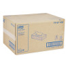 Universal Facial Tissue, 2-Ply, White, 100 Sheets/Box, 30 Boxes/Carton