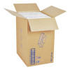 Universal Facial Tissue, 2-Ply, White, 100 Sheets/Box, 30 Boxes/Carton