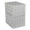 Universal Facial Tissue, 2-Ply, White, 100 Sheets/Box, 30 Boxes/Carton