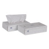 Advanced Facial Tissue, Flat Box, 2-Ply, White, 100 Sheets/Box, 30 Boxes/Carton