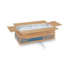 Plastic Cutlery, Heavy Mediumweight Spoon, White, 1,000/Carton