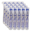 Ultra Clear Pete Cold Cups, 20 Oz, Plastic, Clear, 50/Sleeve, 20 Sleeves/Carton