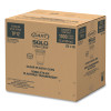 Ultra Clear Pet Cups, Practical Fill, 12 Oz To 14 Oz, Plastic, 50/Bag, 20 Bags/Carton