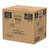 Ultra Clear Pet Cups, Squat, 16 Oz, Plastic, 50/Bag, 20 Bags/Carton