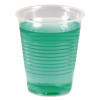 Translucent Plastic Cold Cups, 12 Oz, 50/Sleeve, 20 Sleeves/Carton