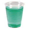 Translucent Plastic Cold Cups, 12 Oz, 50/Pack