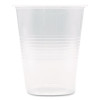 Translucent Plastic Cold Cups, 16 Oz, 50/Pack
