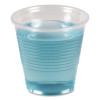 Translucent Plastic Cold Cups, 5 Oz, 100/Pack